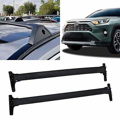 AOMSAZTO Roof Rack Crossbar Fit for Jeep Grand Cherokee L 2021