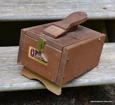 Sorbus Makeup Storage Case - Style 2 - Brown