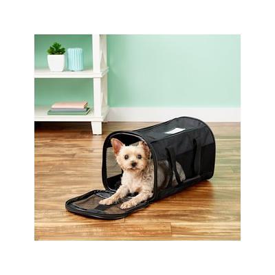 ELITEFIELD Expandable Soft Airline-Approved Dog & Cat Carrier Bag