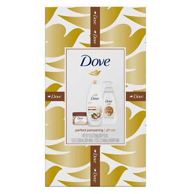  Bath and Body Champagne Toast Trio Gift Set with Fawn