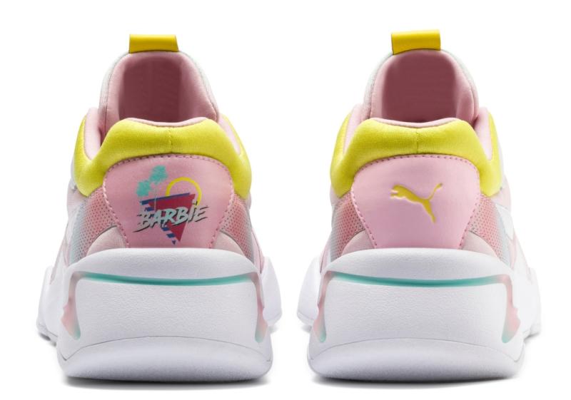 puma barbie malaysia price