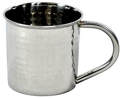 14 oz Stainless Steel Travel Mug - Yahoo Shopping