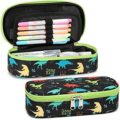 Wrapables Pencil Cases - Wrapables Yellow Fish Pencil Case - Yahoo Shopping