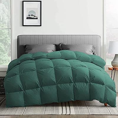 COTTEBED Warm Ultra-Soft Sherpa Bedding Comforters Sets Queen Size Double  Bed, Light Weight Fluffy Cotton Fleece Down Alternative Reversible Comfort  PillowSham Fall Winter(Olive Green,Full/Queen) - Yahoo Shopping
