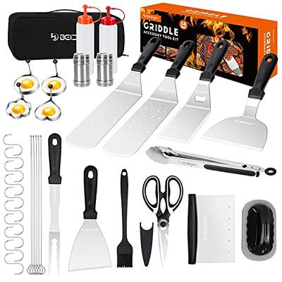 Griddle Tool Set and More | Camp Chef