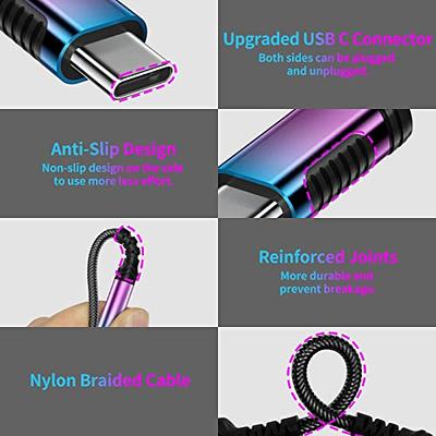  USB C to Lightning Audio Adapter Cable USB Type C Male to  Lightning HiFi Audio Female Headphones Converter Fit with iPhone 15, iPad  Pro/Air, MacBook, Galaxy S23 S22, Pixel 7 6 (