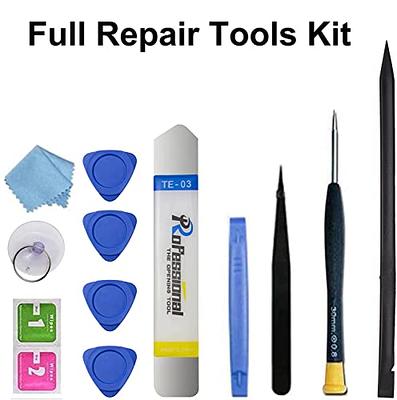 for  Kindle Fire Tablet HD8 /HD8 Plus 10th Gen 2020 K72LL3 K72LL4  Screen Replacement Glass Touch Digitizer Repair Kit with Tools-Only for Kindle  Fire HD8 /HD8 Plus10th Gen 2020. - Yahoo Shopping