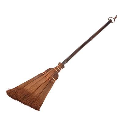 cosynee plastic broom medium floor broom bathroom cleaning & home floor  cleaning kharata jadu for scrubbing