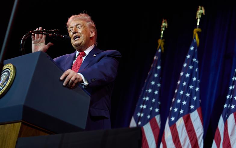 【本日焦點】川普簽署退出66個國際組織 完整清單／電子發票別丟回收！最高可罰6千元／罹「最惡性子宮頸癌」熬過30次電療6次化療