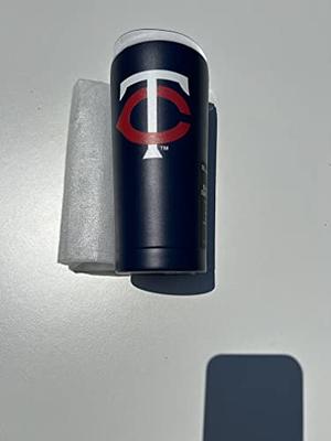 Logo Brands Washington Nationals 20 Oz Flipside Powder Coat Tumbler