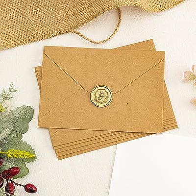 Tulip Wax Letter Seal Kit, Flower Packaging Stamp, Invitation Seal, Wedding  Gift Idea, Letter - Yahoo Shopping