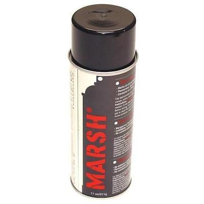 MARSH 30395 Stencil Ink, Black, Container Size: 11 oz - Yahoo Shopping