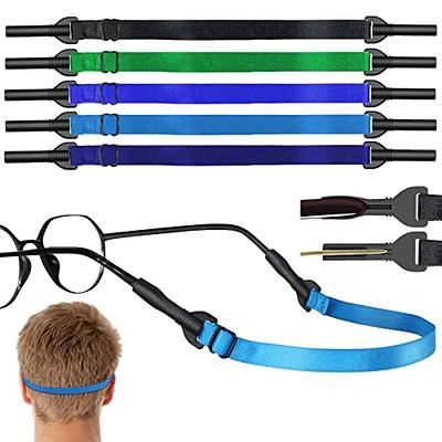 Sports Glasses Cord Rope Eye Glasses String Holder Straps - Sports  Sunglasses Strap for Men Women