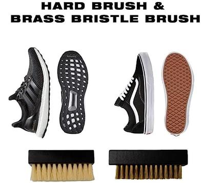 Sneaker Cleaning Set Shoe Trainer Cleaner 1PC Shoe Brush 1PC Microfiber  Cleaning Cloth 1PC Brightening Shoe Polish) Sneaker Cleaner Prof | Trainer  Care Kit | 3d-mon.com