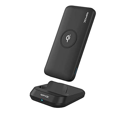 Power Bank -50000mAh -fc50p -type C Input - Black