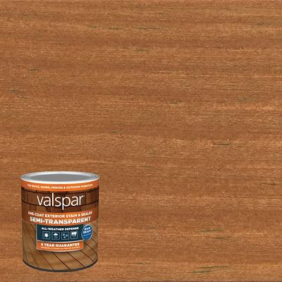 BEHR 8 oz. TIS-043 North Sea Transparent Water-Based Fast Drying Interior Wood  Stain B453416 - The Home Depot