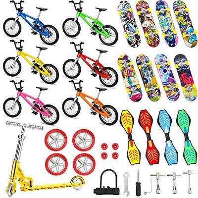 Tech Deck BMX Bikes - Assorted - Action Figures