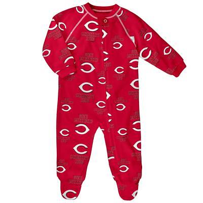 infant reds jersey