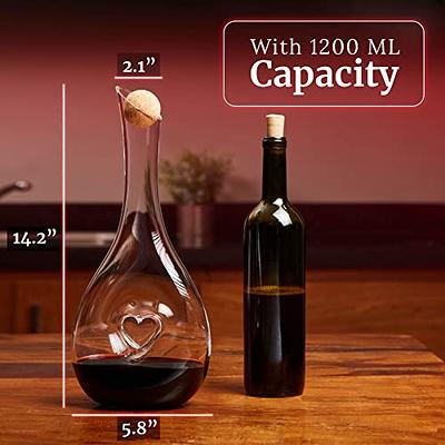 Vikko Dcor Wine Glasse, 14 Oz Fancy Wine Glass With Stem For Red And White  Wine, Thick And Durable Wine Glass, Dishwasher Safe, Great For Wine  Tasting, Set Of 12 