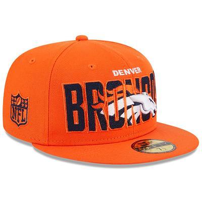 Nfl Denver Broncos Coil Hat : Target