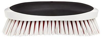 OXO Cleaning Brushes - Good Grips Heavy Duty Scrub Brush - Yahoo Shopping