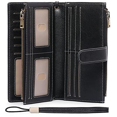 🔥Extremely ADDICTIVE Codes & Deals⚡️Reloaded, 😍🏃‍♀️🔥💥🔥🎁🎄🎁70% off  Womens Wallets RFID Blocking🔥💥Clip coupon and use code MYDGVQFM