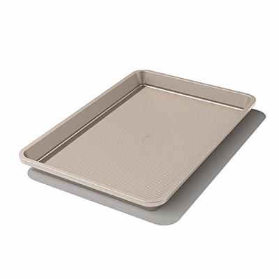 1&1/2-Cup Extra Large Freezing Tray with Lid, 2 PACK, Food Freezer  Container Molds for soup,broth,sauce or butter, Ice Cube Trays - makes four  great