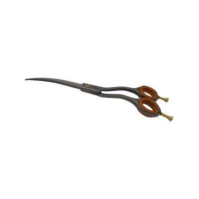 Precise Cut G4 Bent Shank Curved Dog Shears, 7.5-in - Yahoo Shopping