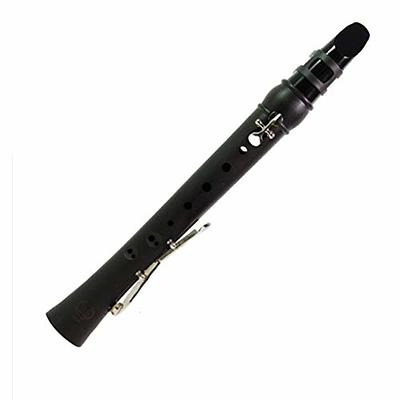 Mini Pocket Saxophone Clarinet for Beginners Children Students Musical Gift