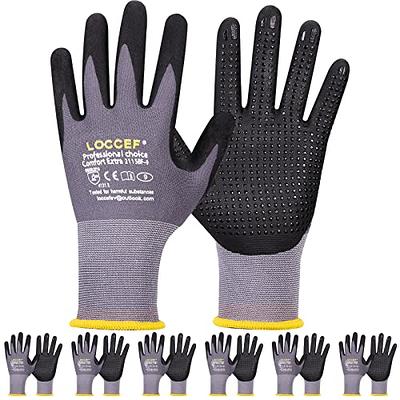 MaxiFlex Endurance Micro-Foam Grip Glove 34-844 (12 pairs)