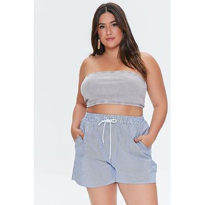 Women's Seamless Boy Shorts - Auden™ : Target