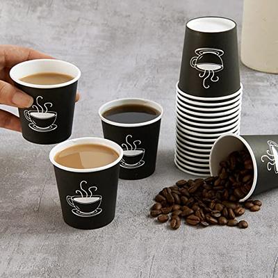 Disposable Espresso Coffee Cups