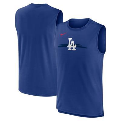 Los Angeles Angels Nike 2022 City Connect Velocity Performance T-Shirt -  Cream