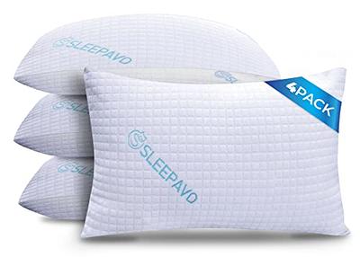 MyPillow 2.0 Cooling Bed Pillow Queen, Firm