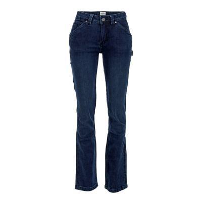 Women's Work Jean - Relaxed Fit - Rugged Flex®