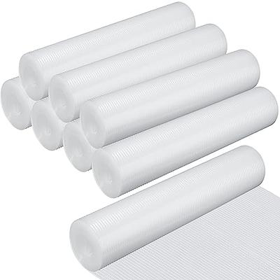 Shelf Liners for Kitchen Cabinets 11 Inch Wide X 20 Ft Non