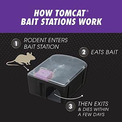 Electronic Mouse and Rat Trap SuperCat