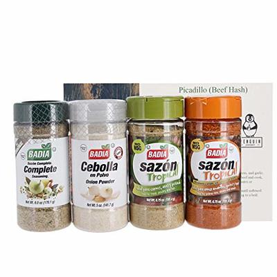 Badia The Original Complete Seasoning, Hispanic