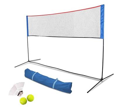 Blue Nylon Volleyball Net, Size: 1m X 10m (w X L) at Rs 170/piece