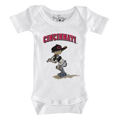 Infant Tiny Turnip White/Black Pittsburgh Pirates Slugger Raglan 3/4 Sleeve  T-Shirt - Yahoo Shopping