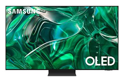 SAMSUNG 55-Inch Class Neo QLED 4K QN85B Series Mini LED Quantum HDR 24x,  Dolby Atmos, Object Tracking Sound, Motion Xcelerator Turbo+ Smart TV with