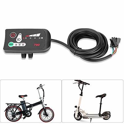  Alomejor Scooter Front Handlebar Bag Electric Scooter