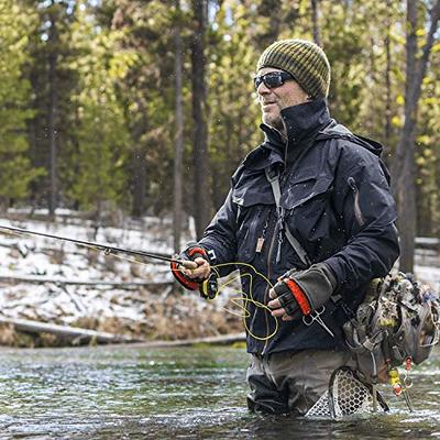 Fishing Gloves Fly, Flyfishing Gloves, Gloves Fishing F