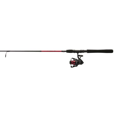  PENN 7 Pursuit IV 2-Piece Fishing Rod And Reel