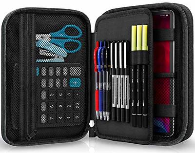 Tombow Marker Zippered Marker Storage Case