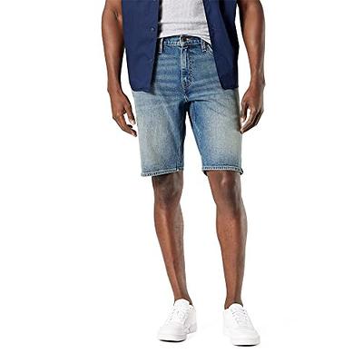 Ponitrack Baggy Jorts Star Denim Shorts Baggy Jorts Casual Wide Leg Shorts  Patchwork Jeans Shorts Jorts Y2K (C,XXL,XX-Large) - Yahoo Shopping