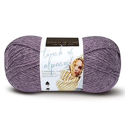 Caron One Pound Yarn, Lilac 1 ct