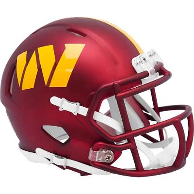 Air Force Falcons Riddell Speed Mini Helmet - Tuskegee 99th Edition