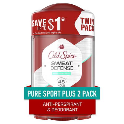 Old Spice Hydro-Wash Body Wash Pure Sport Plus