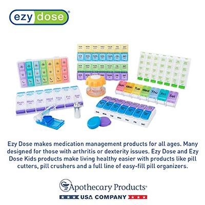 Ezy Dose Travel Pill Container